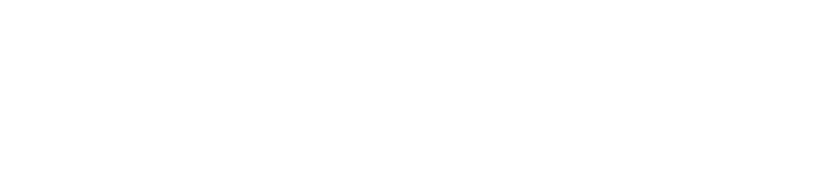 manon logo blanc